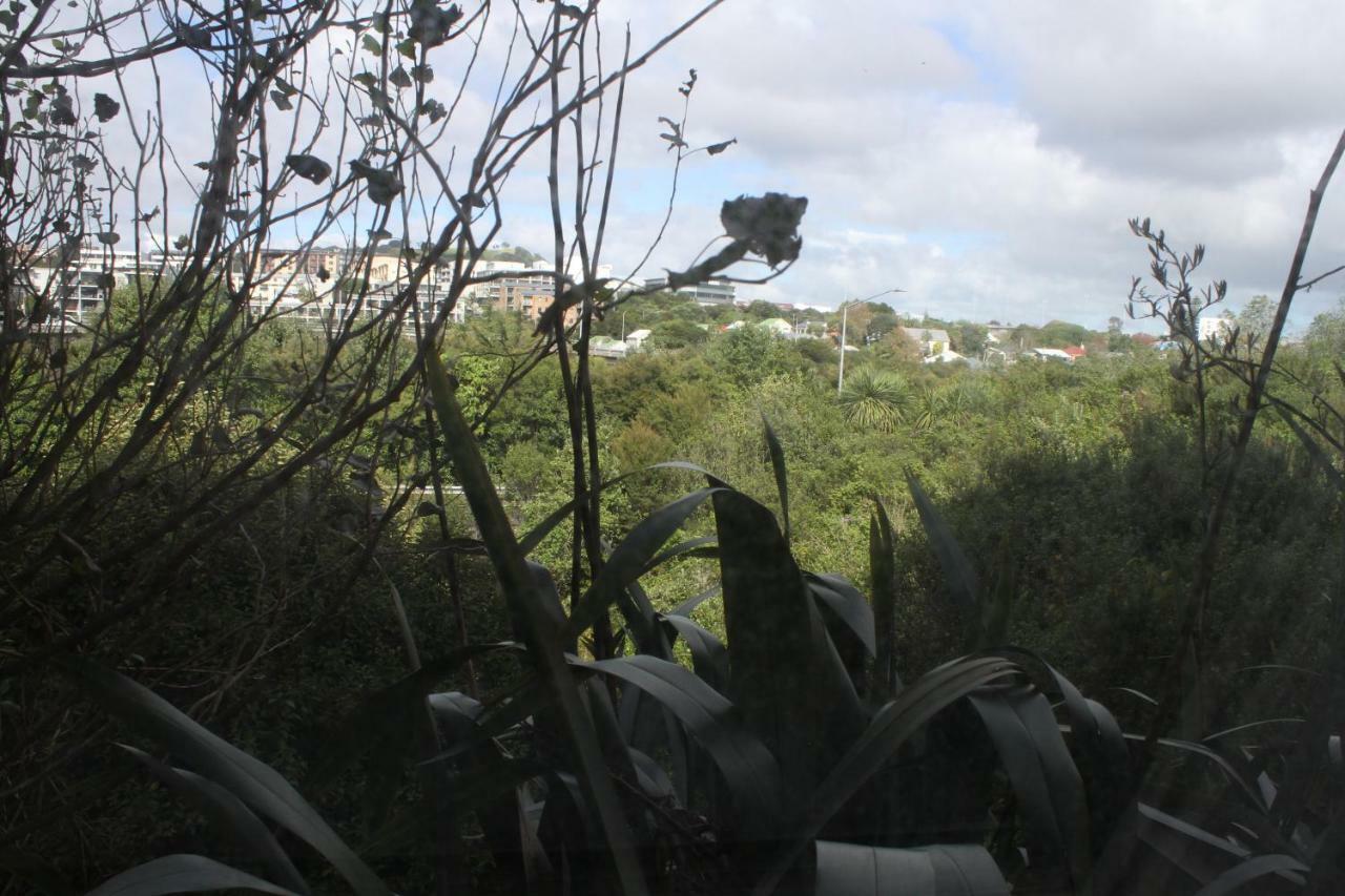 The Burgoyne Bnb Auckland Exterior photo