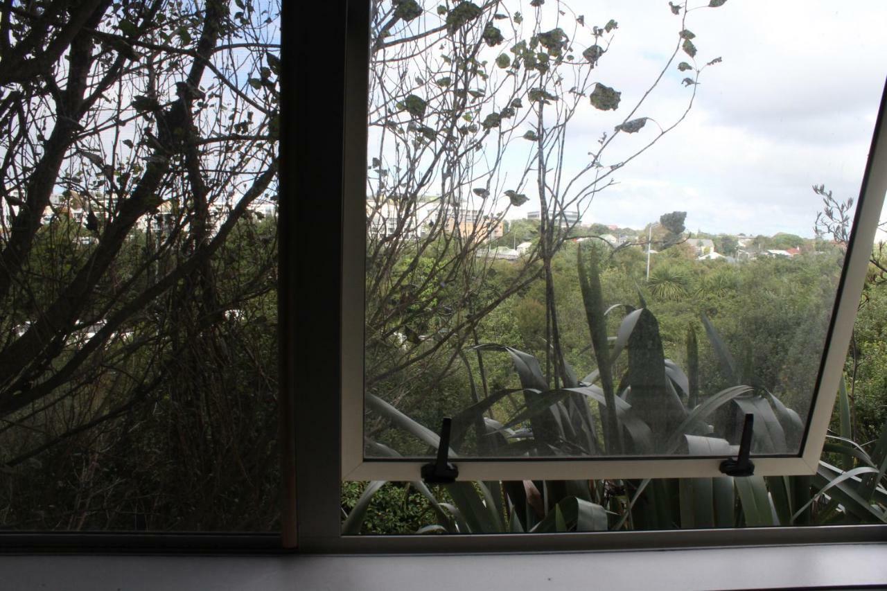 The Burgoyne Bnb Auckland Exterior photo