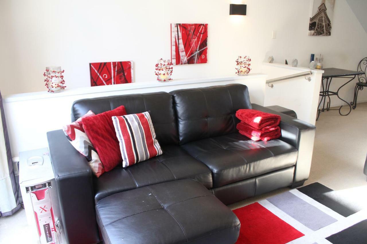 The Burgoyne Bnb Auckland Exterior photo